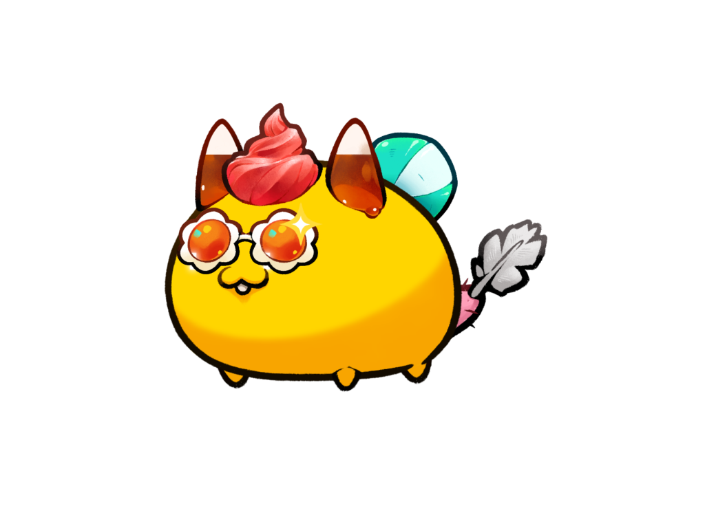 Axie Image
