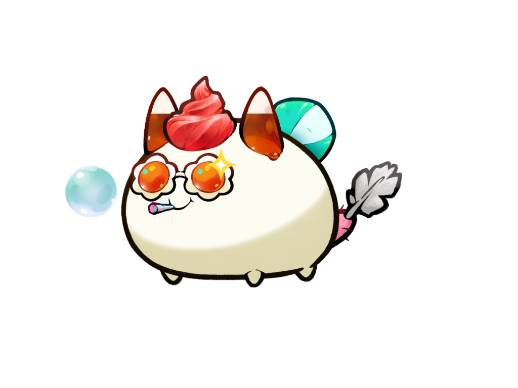 Axie Image