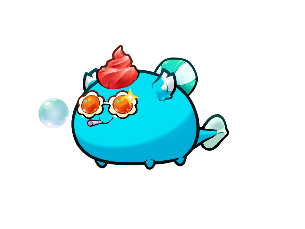 Axie Image