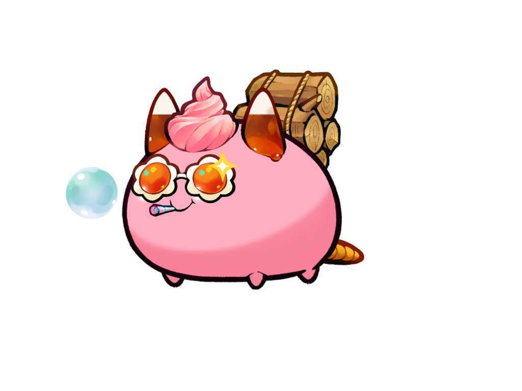 Axie 11456507