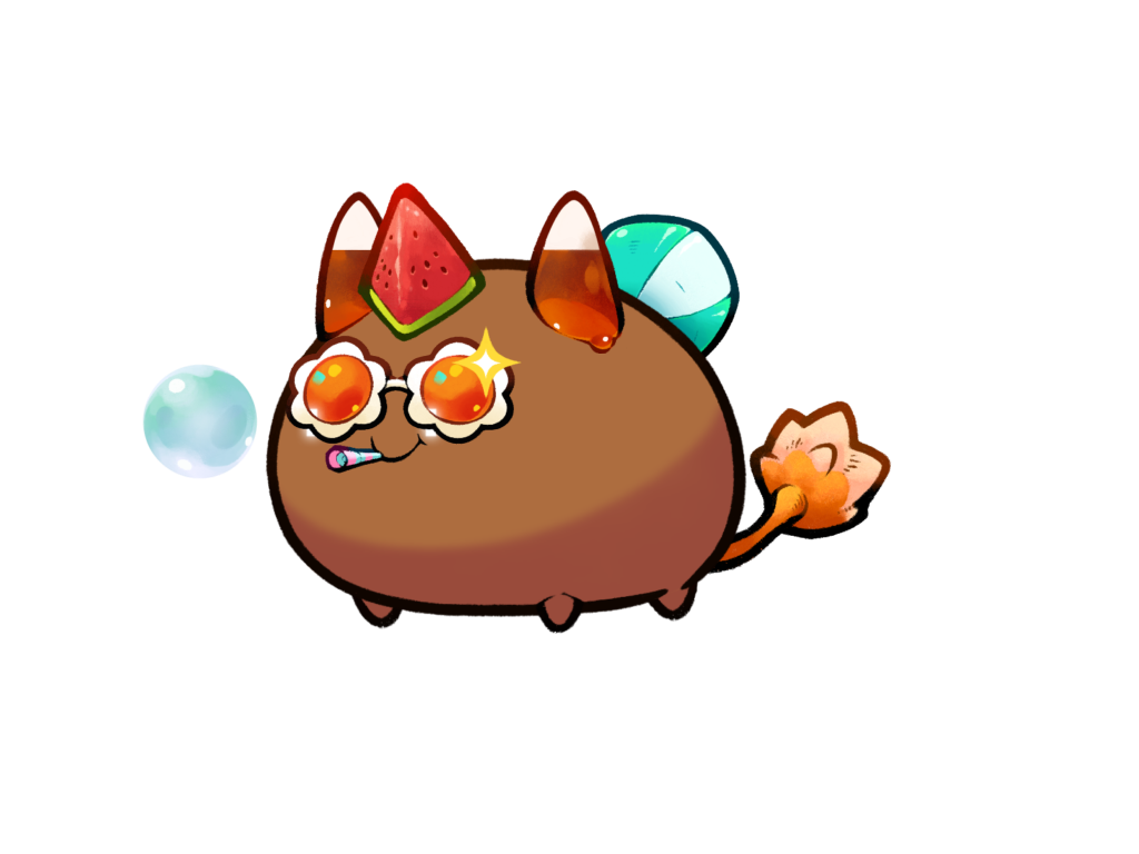 Axie Image