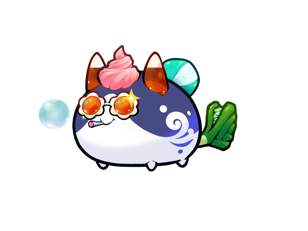 Axie 11456911