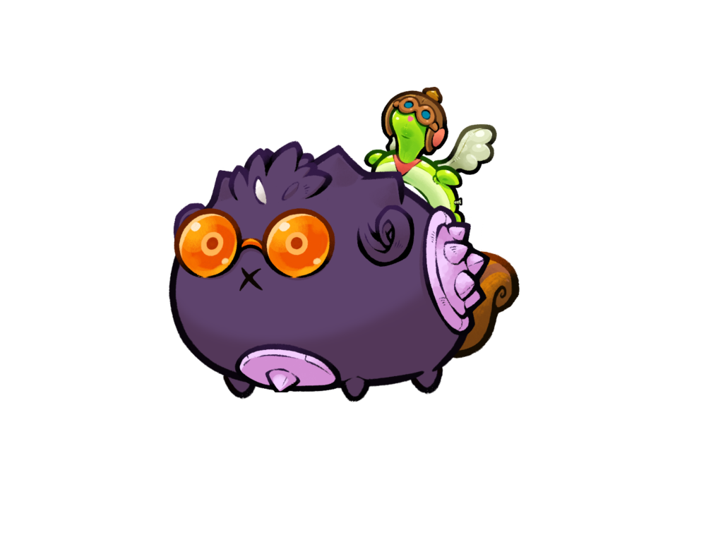 Axie Image