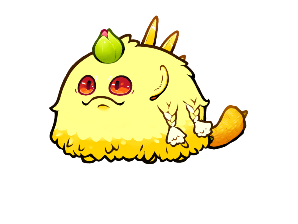 Axie Image