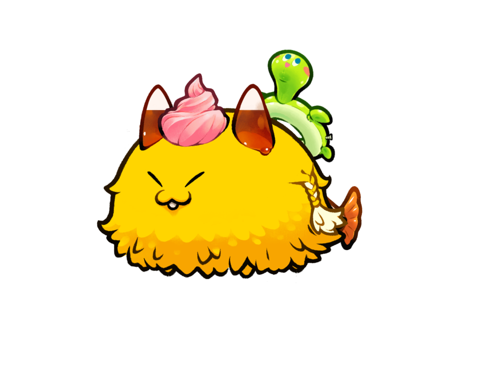 Axie Image
