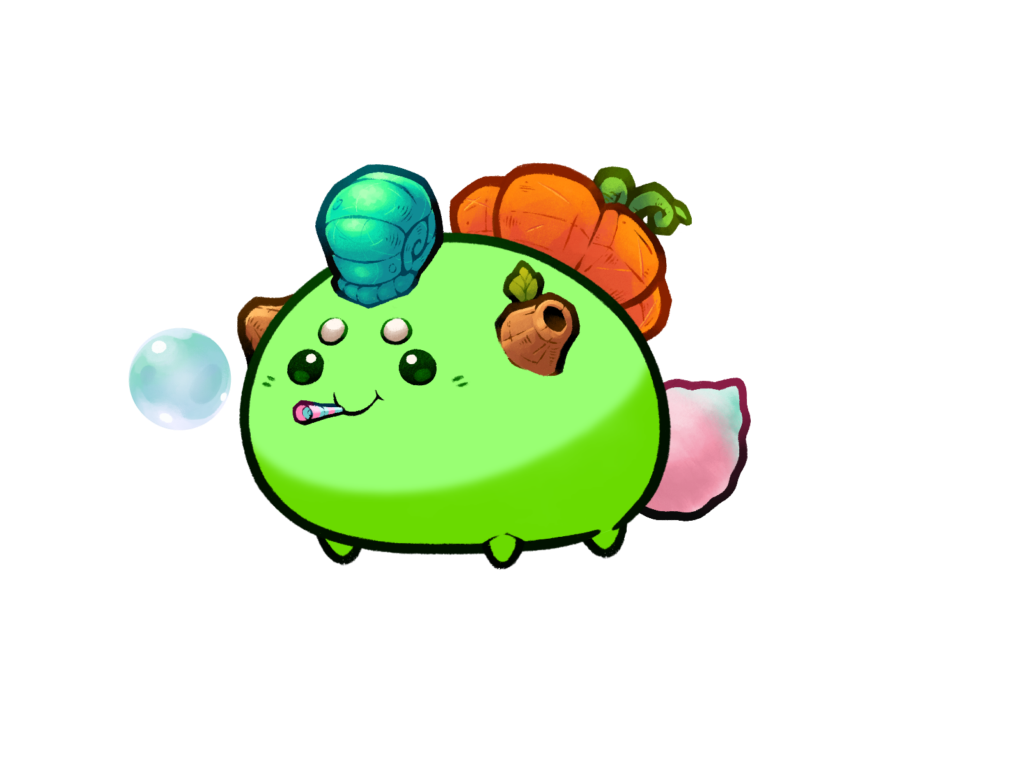 Axie Image