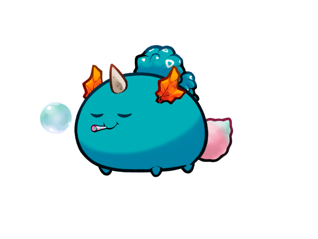 Axie 11457611