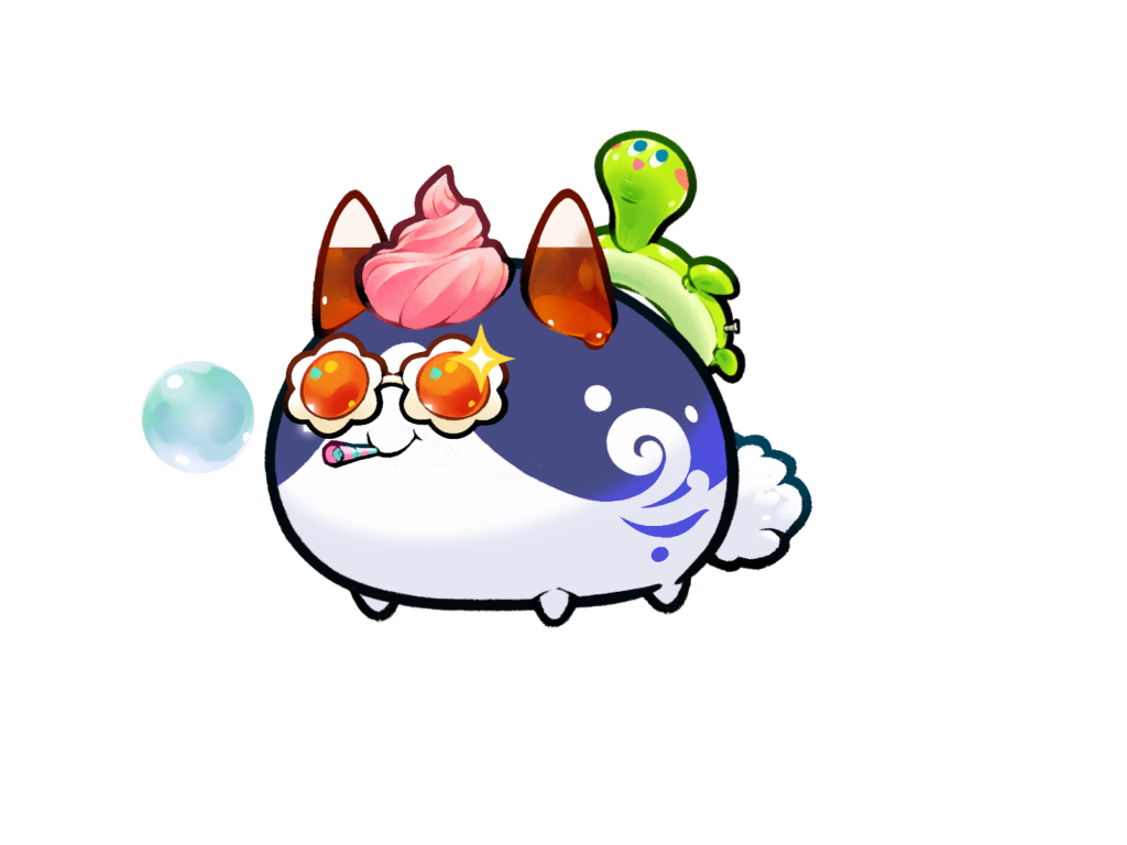 Axie Image