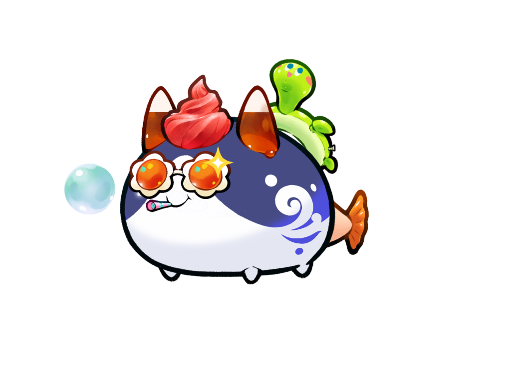 Axie Image