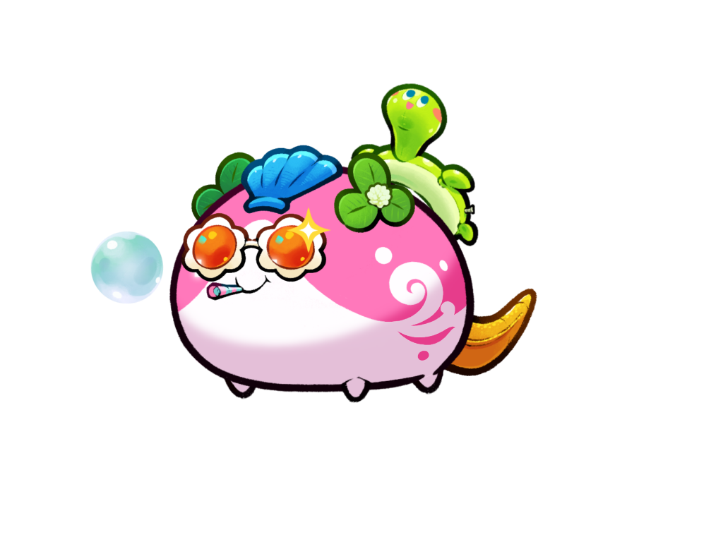 Axie Image