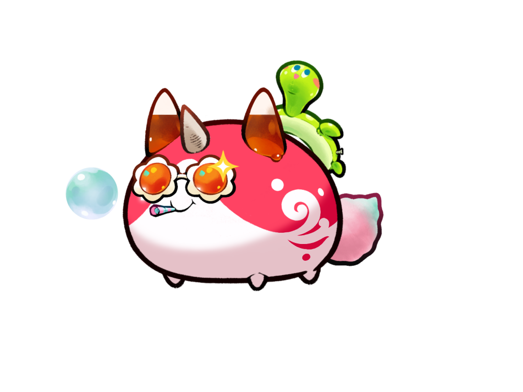 Axie Image