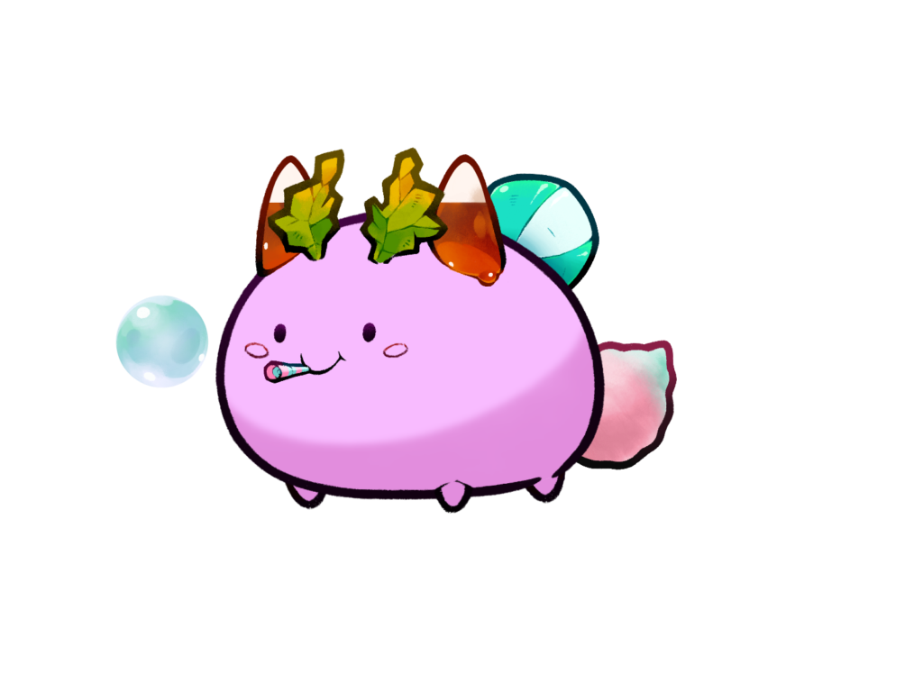 Axie 11458477