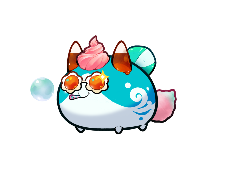 Axie 11458672