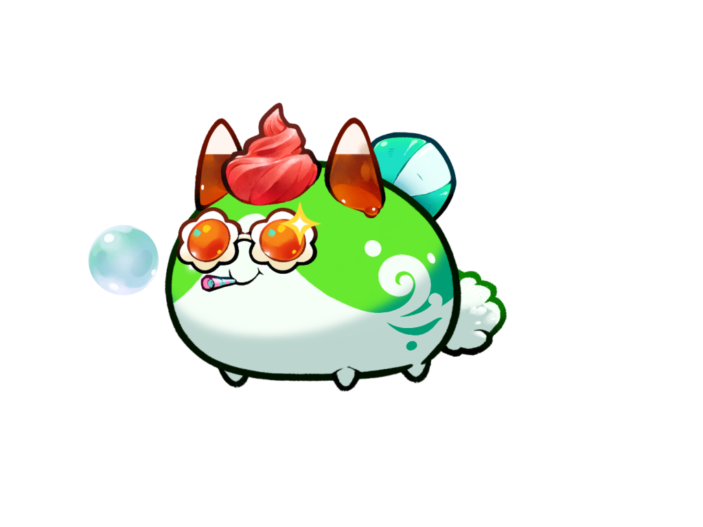 Axie 11458683