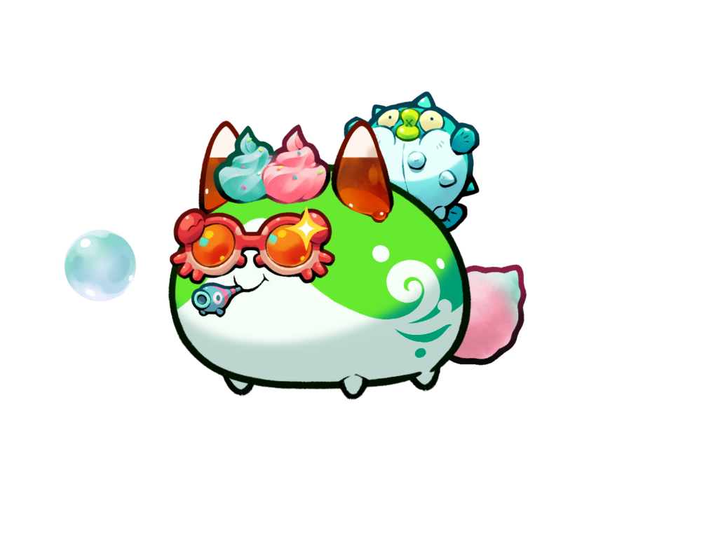 Axie 11458771