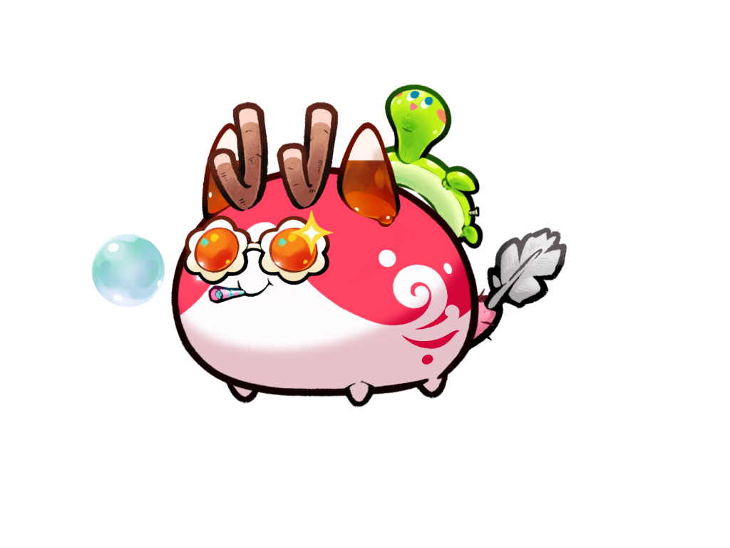 Axie Image