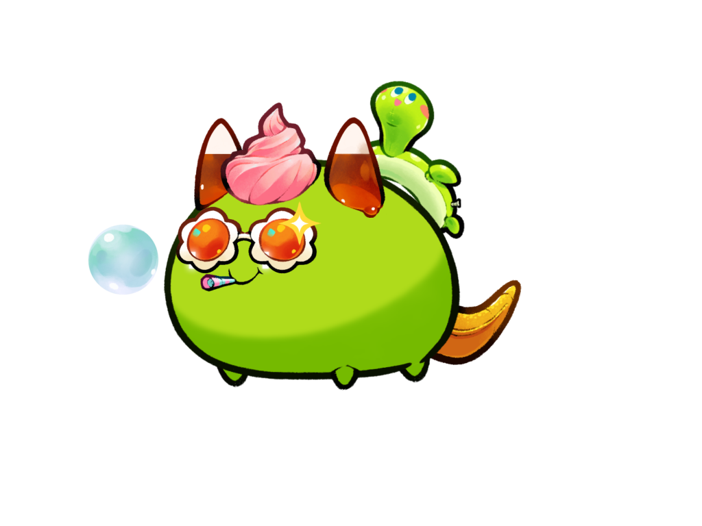 Axie 11459040