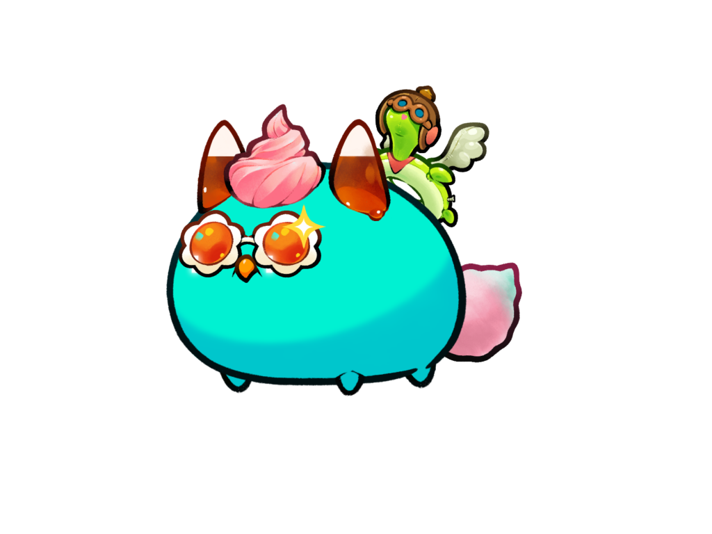 Axie Image