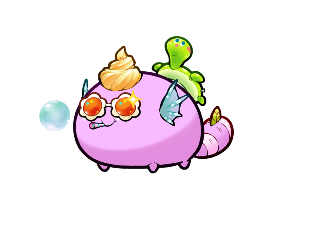 Axie 11459155