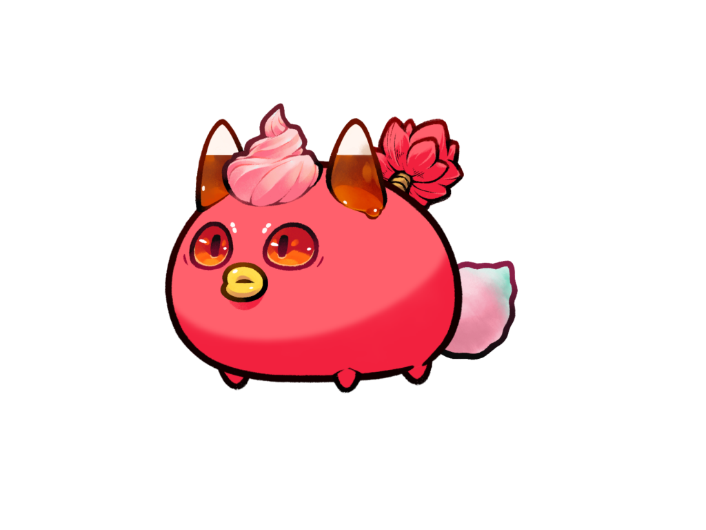 Axie Image