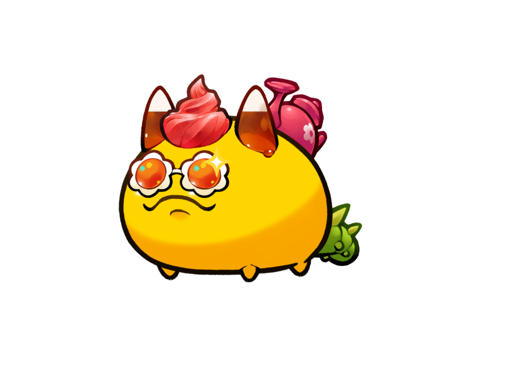 Axie 11460465