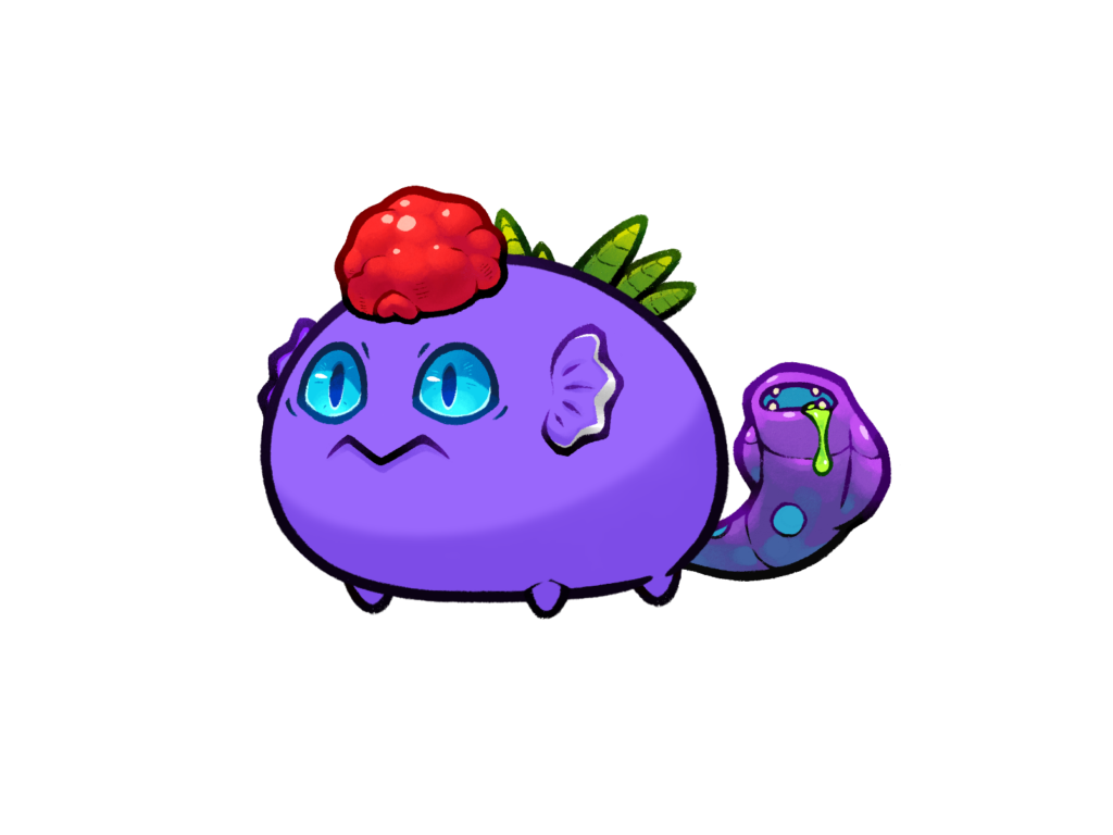 Axie Image