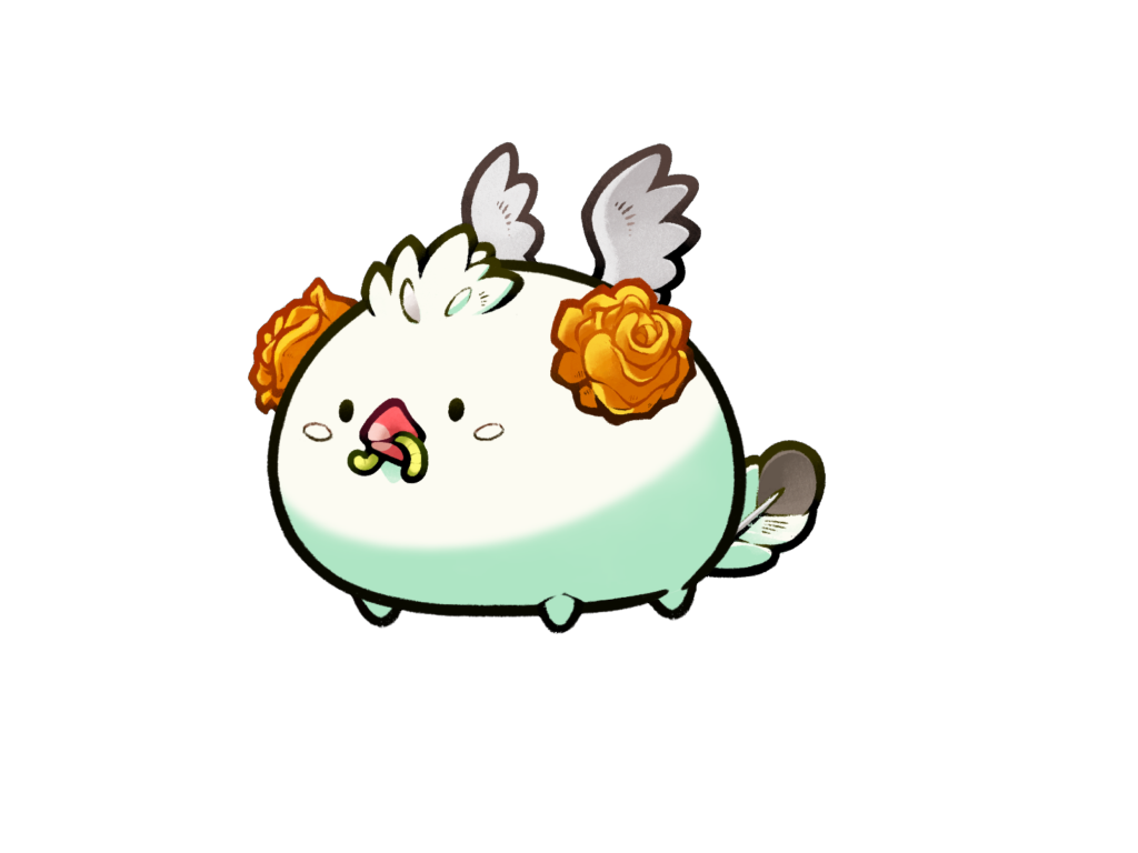 Axie Image