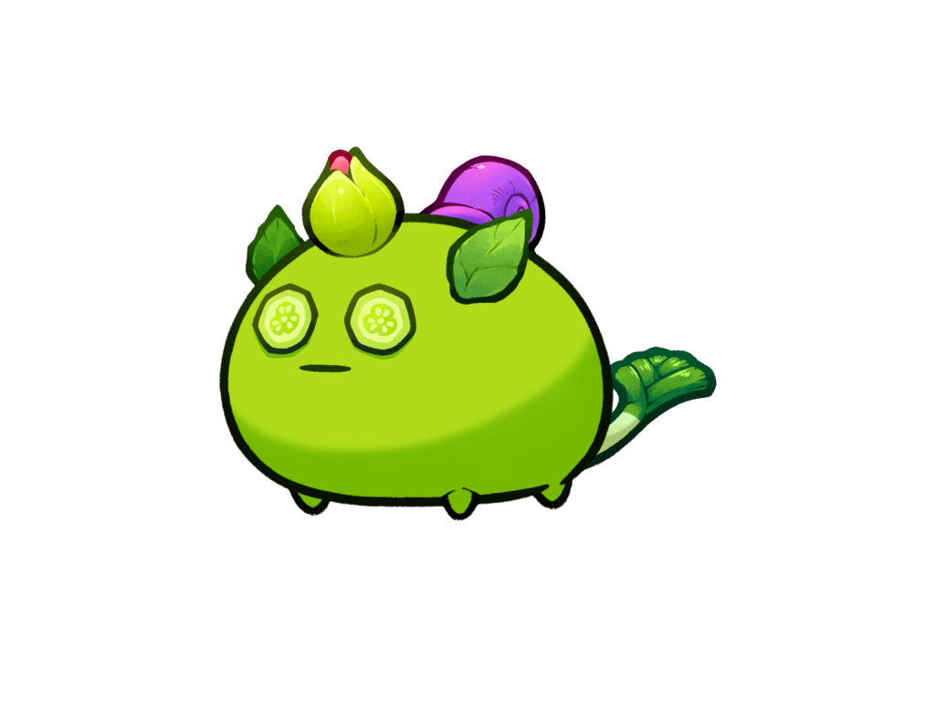 Axie Image