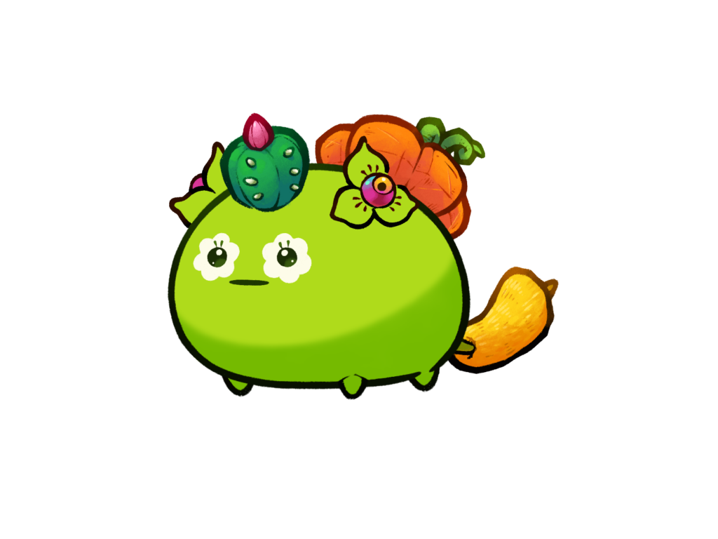 Axie Image