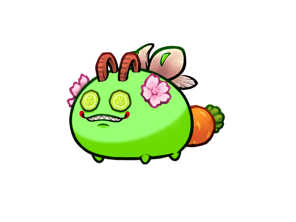 Axie Image