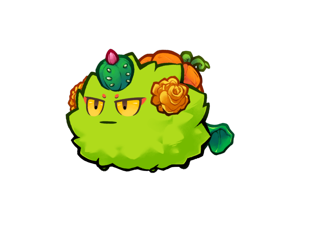 Axie Image