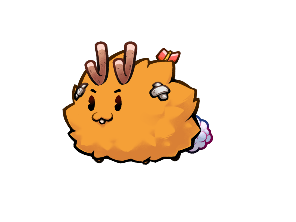 Axie Image
