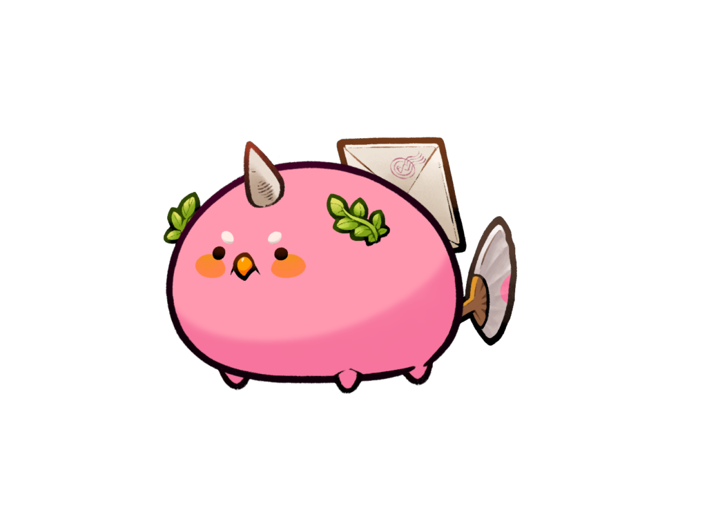 Axie Image