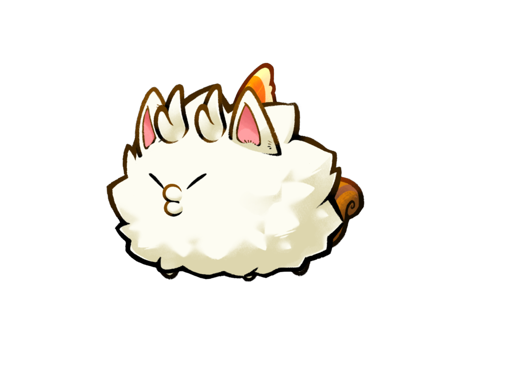 Axie Image