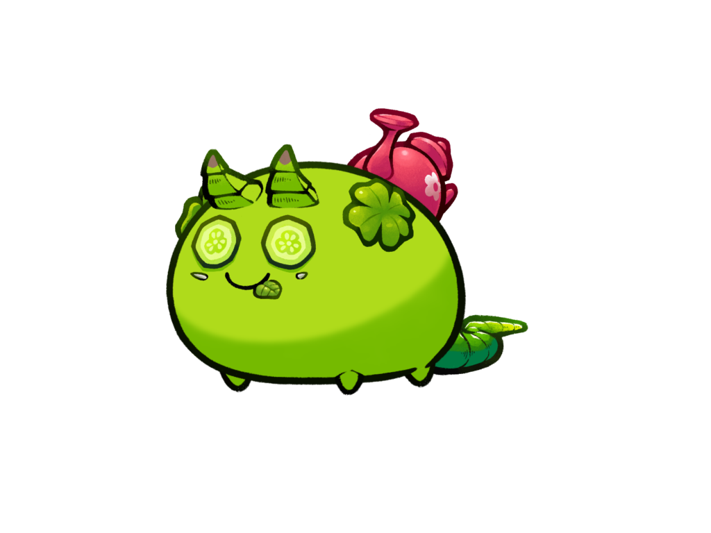 Axie Image