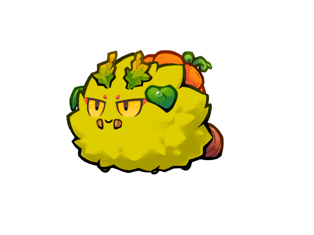 Axie Image