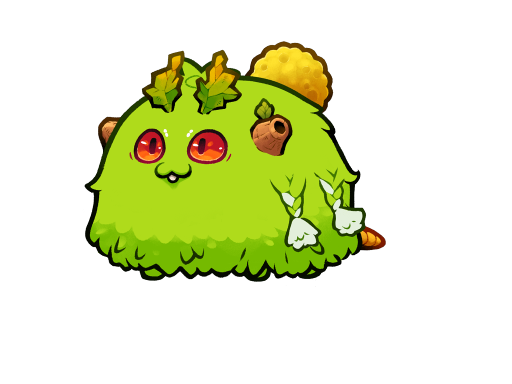 Axie Image