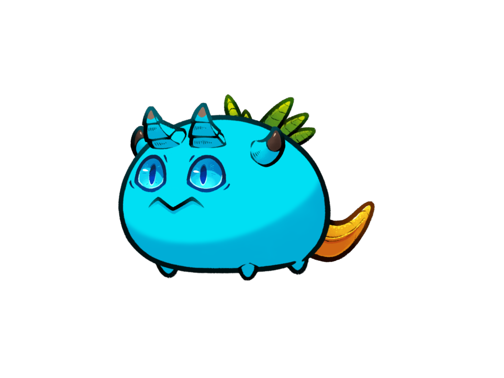 Axie Image