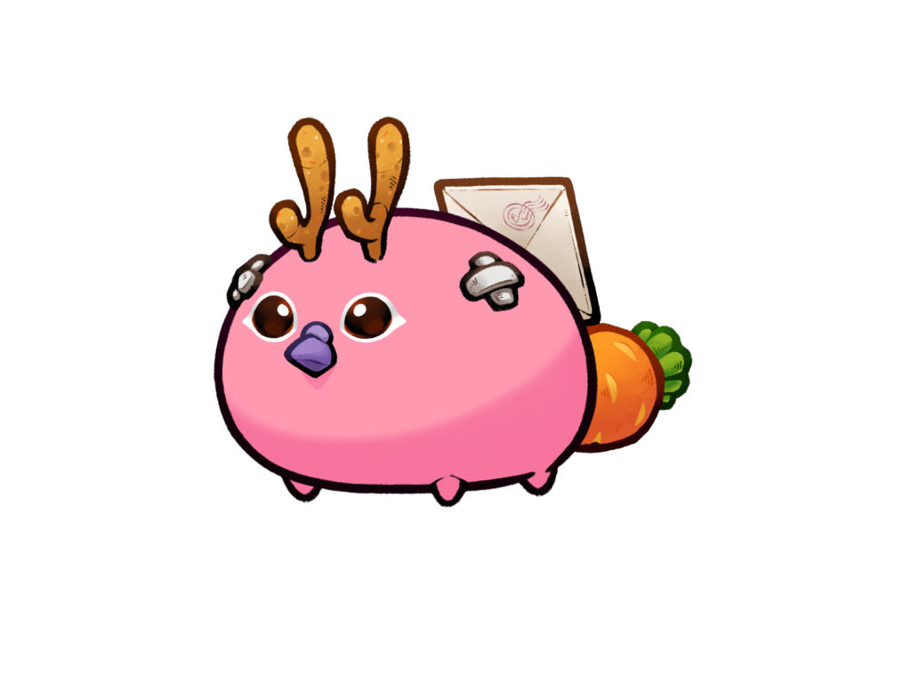 Axie Image