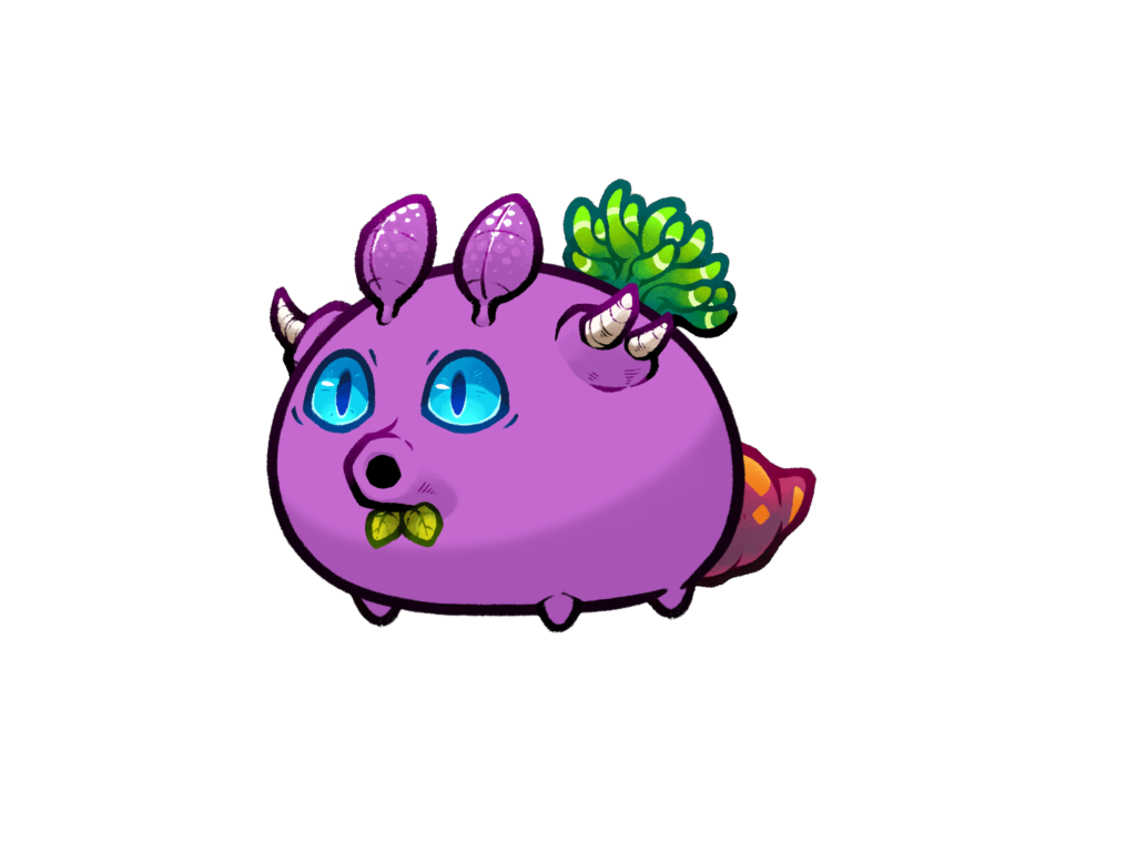 Axie Image
