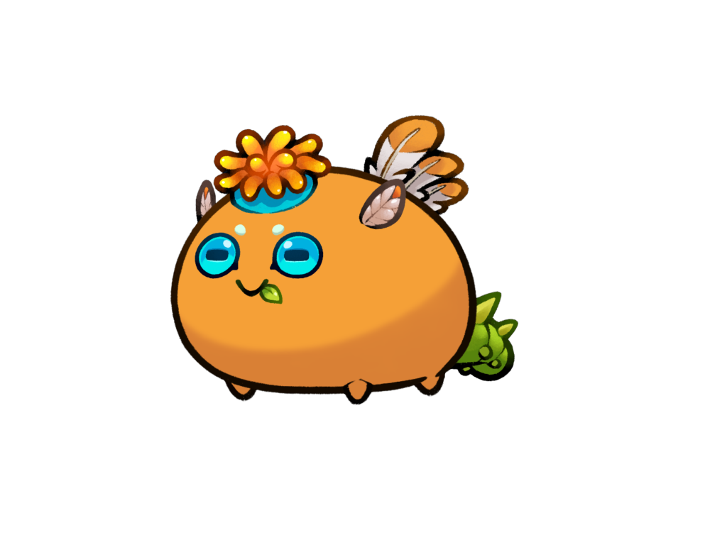 Axie Image