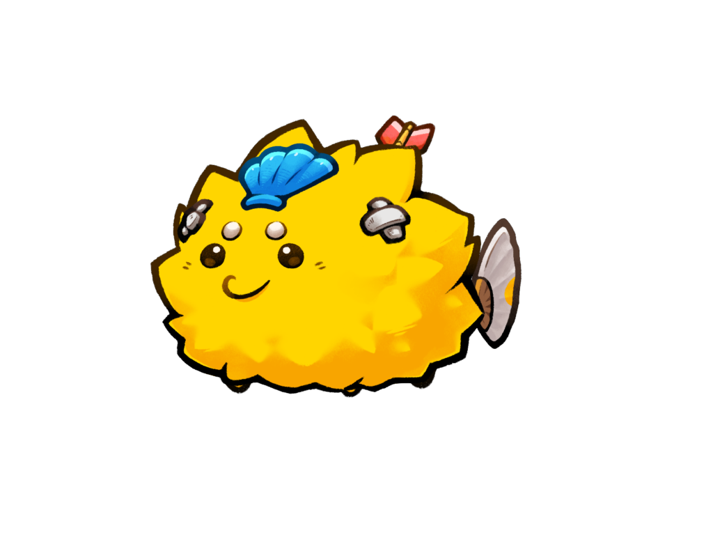 Axie Image