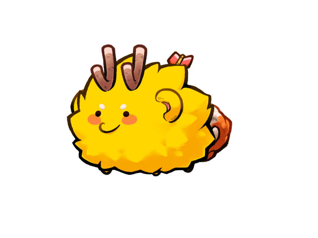 Axie Image