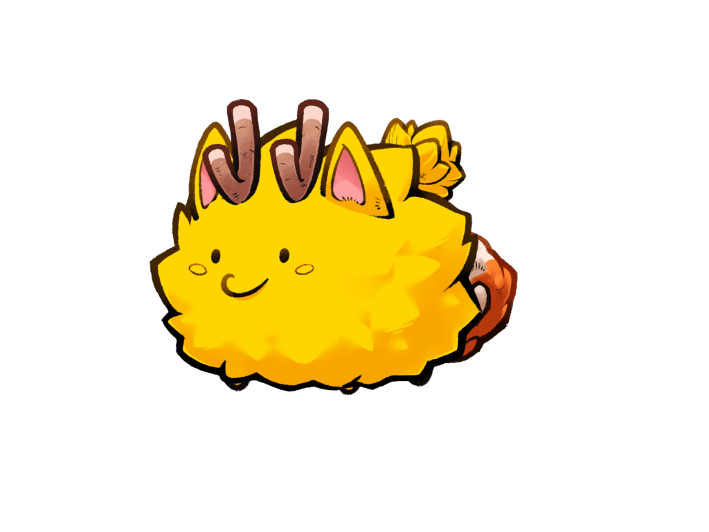 Axie Image