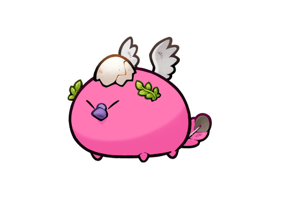 Axie Image