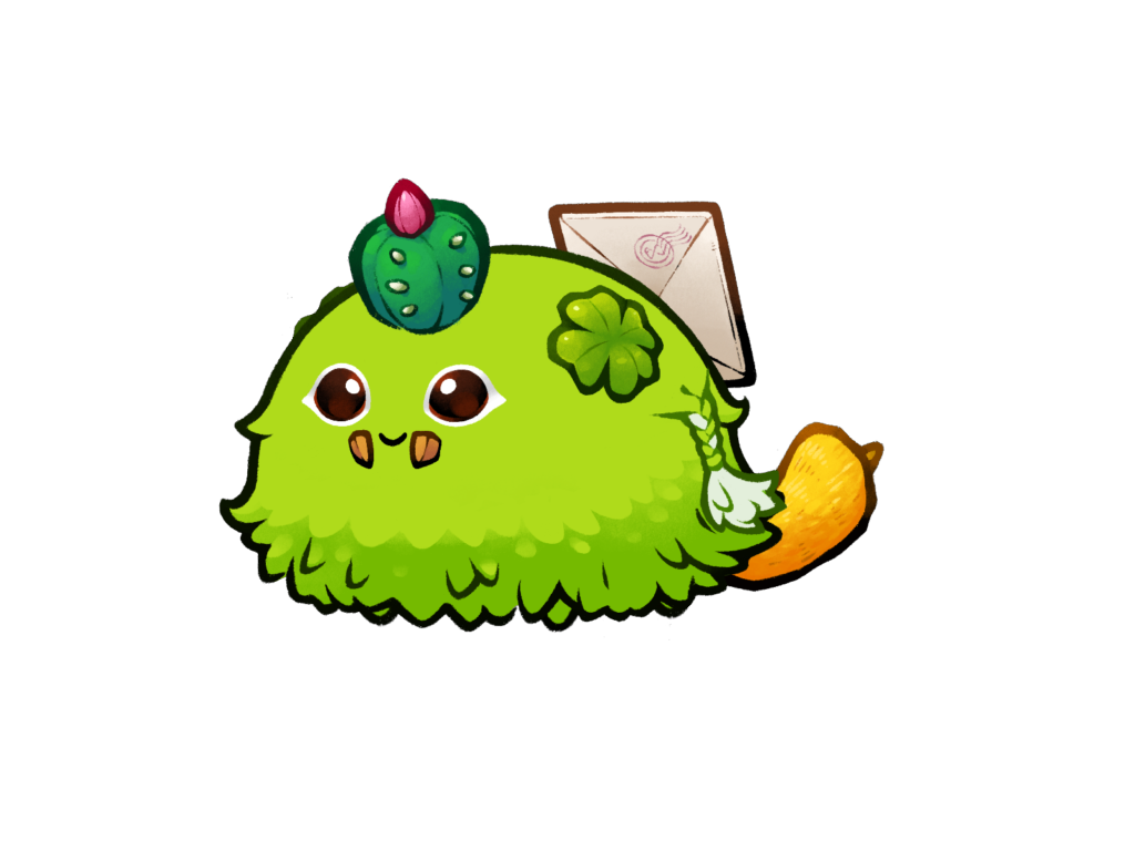 Axie Image