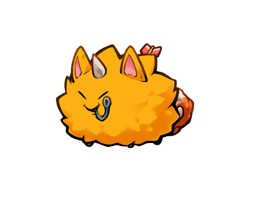 Axie Image