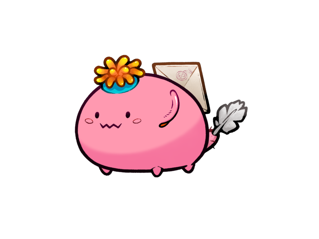 Axie Image