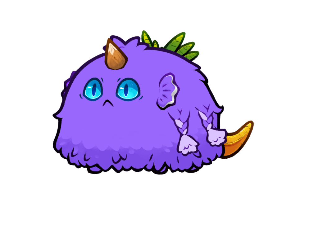 Axie Image