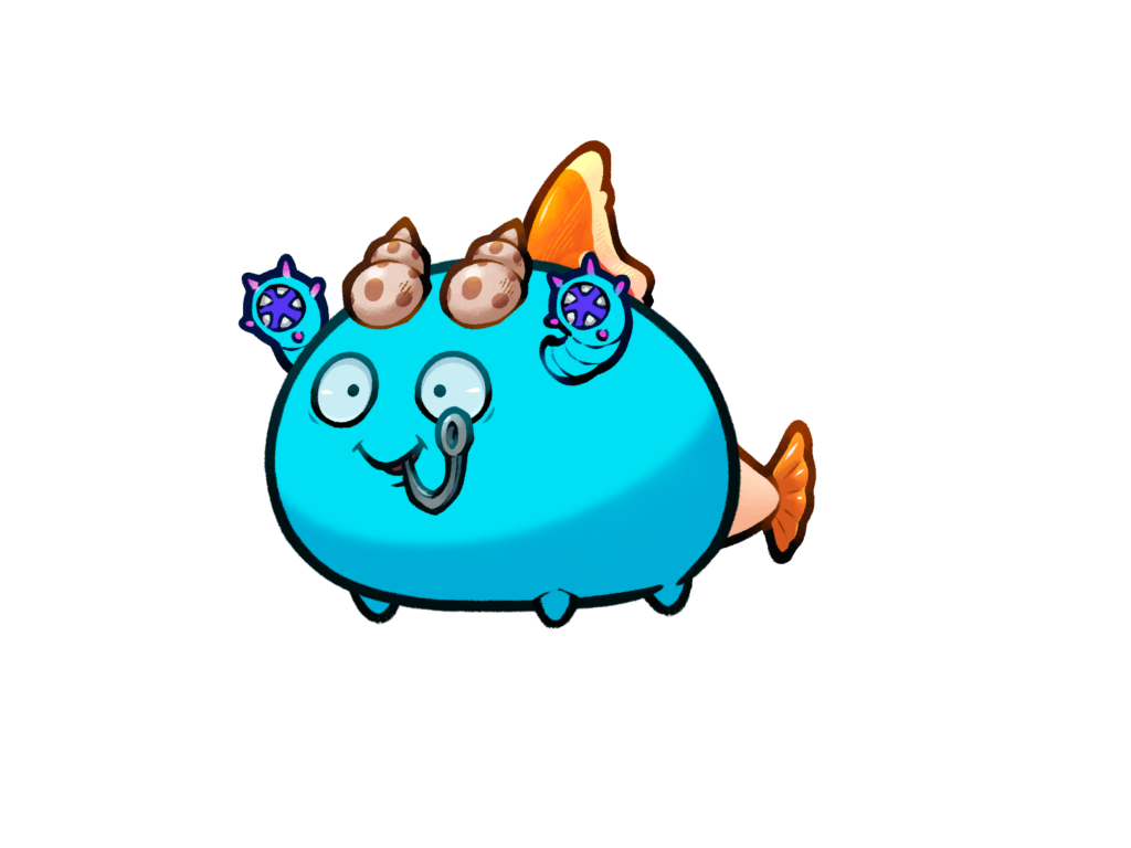 Axie 11473357